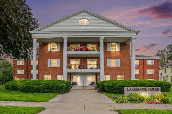 1249 Lakeshore Drive #315, Muskegon, MI 49441