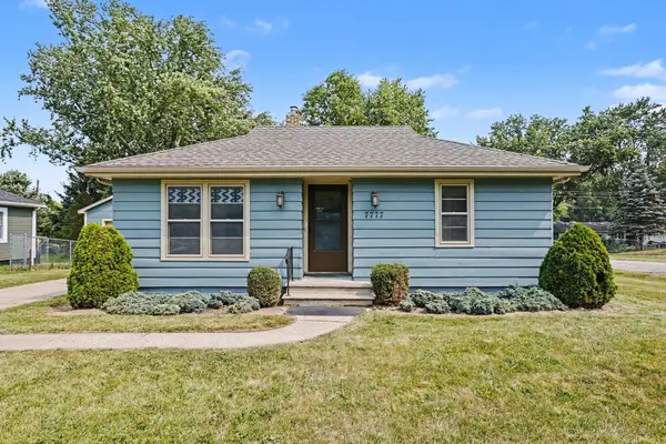 7777 Paw Paw Avenue, Watervliet, MI 49098