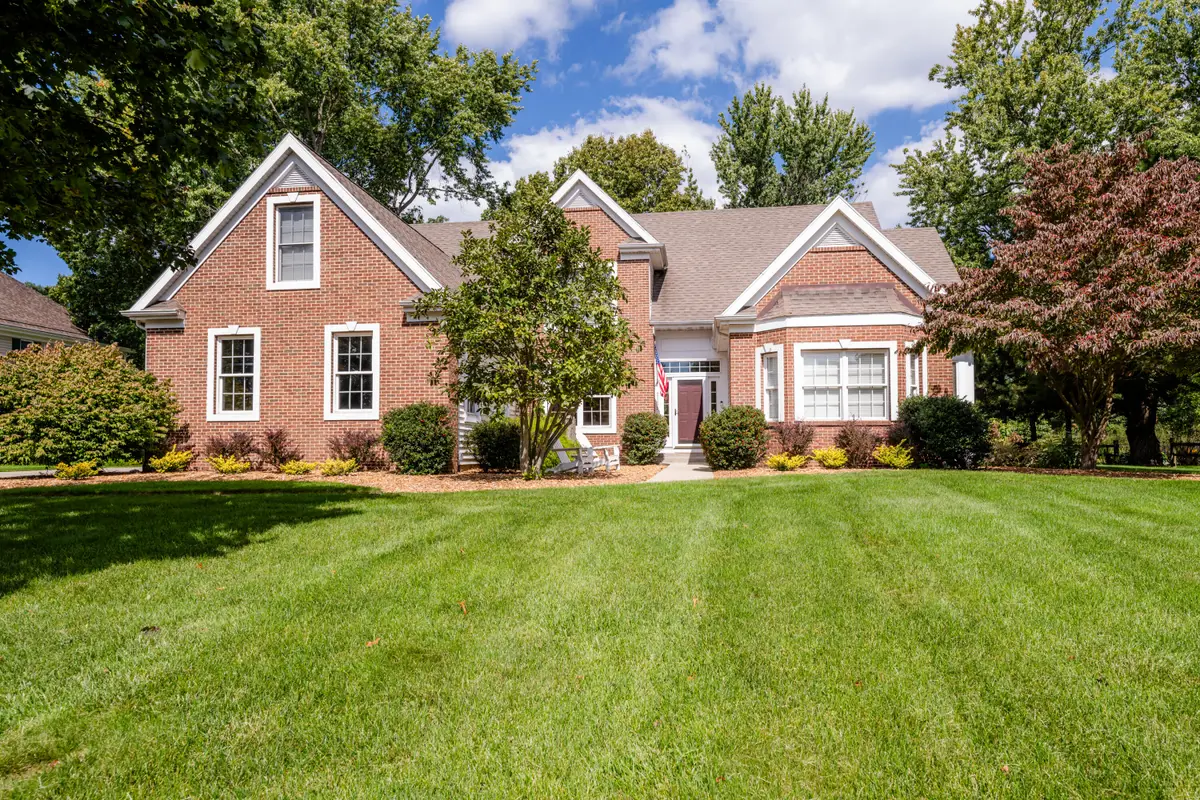 2159 Alpine Court, Stevensville, MI 49127 - #1