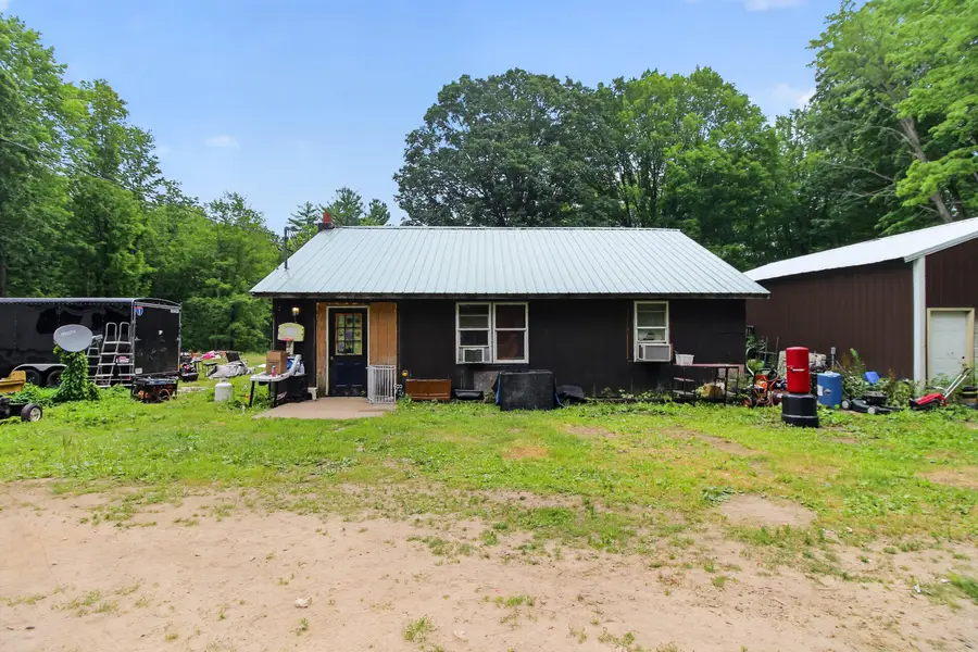 6742 150th Avenue, Hersey, MI 49639 - #2