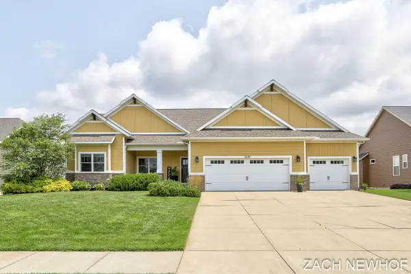 5698 Cory Drive, Hudsonville, MI 49426