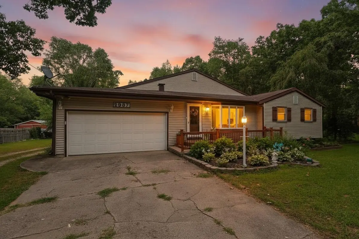 2937 S 13th Street, Niles, MI 49120 - #1