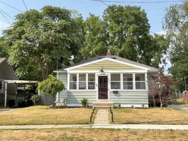 833 Aldon Street Sw, Wyoming, MI 49509