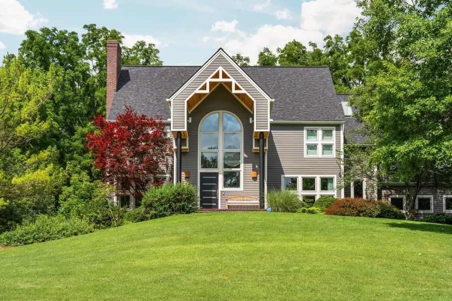 2529 Thornapple Drive, Ann Arbor, MI 48103 - #2
