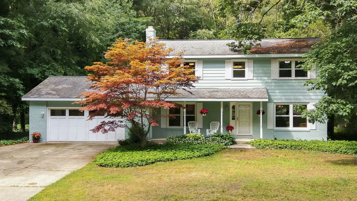 3361 Elderwood Avenue, Holland, MI 49424 - #1