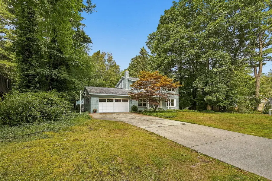 3361 Elderwood Avenue, Holland, MI 49424 - #2
