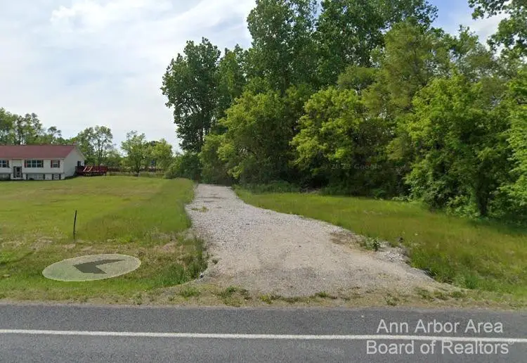 0 Rawsonville, Belleville, MI 48111 - #2
