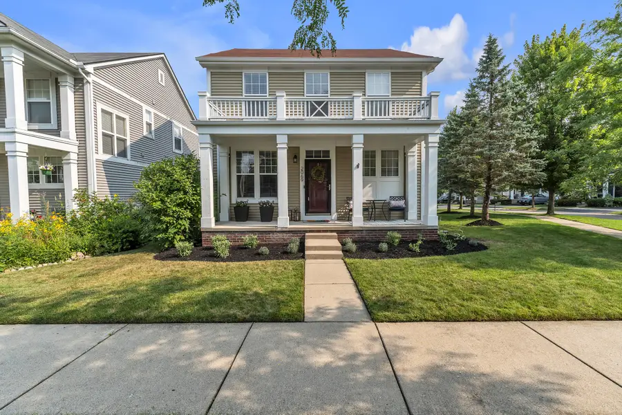 2069 Fountain Park, Keego Harbor, MI 48320 - #3