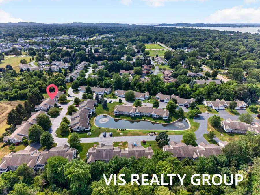 851 Claremont Court, Holland, MI 49423 - #3