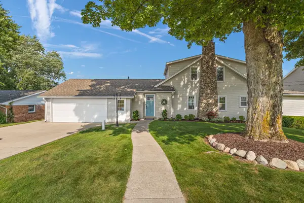 4577 6th Street, Caledonia, MI 49316