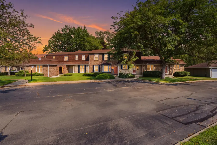 2573 Bristol Terrace, Saint Joseph, MI 49085 - #2