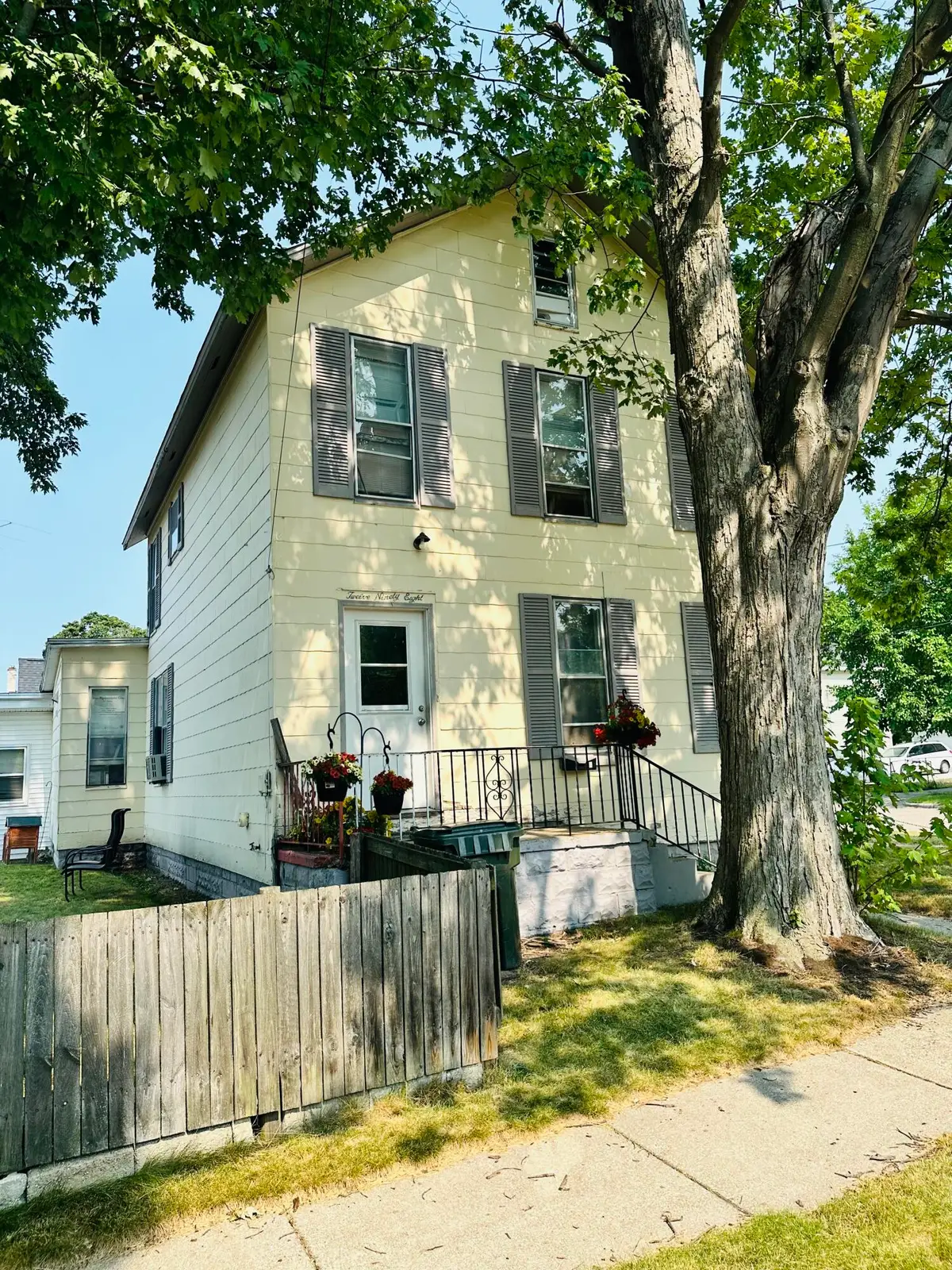 1298 Spring Street, Muskegon, MI 49442 - #1