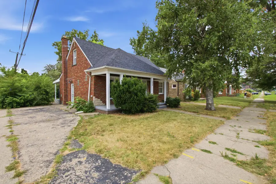 18990 Hamburg Street, Detroit, MI 48205 - #2
