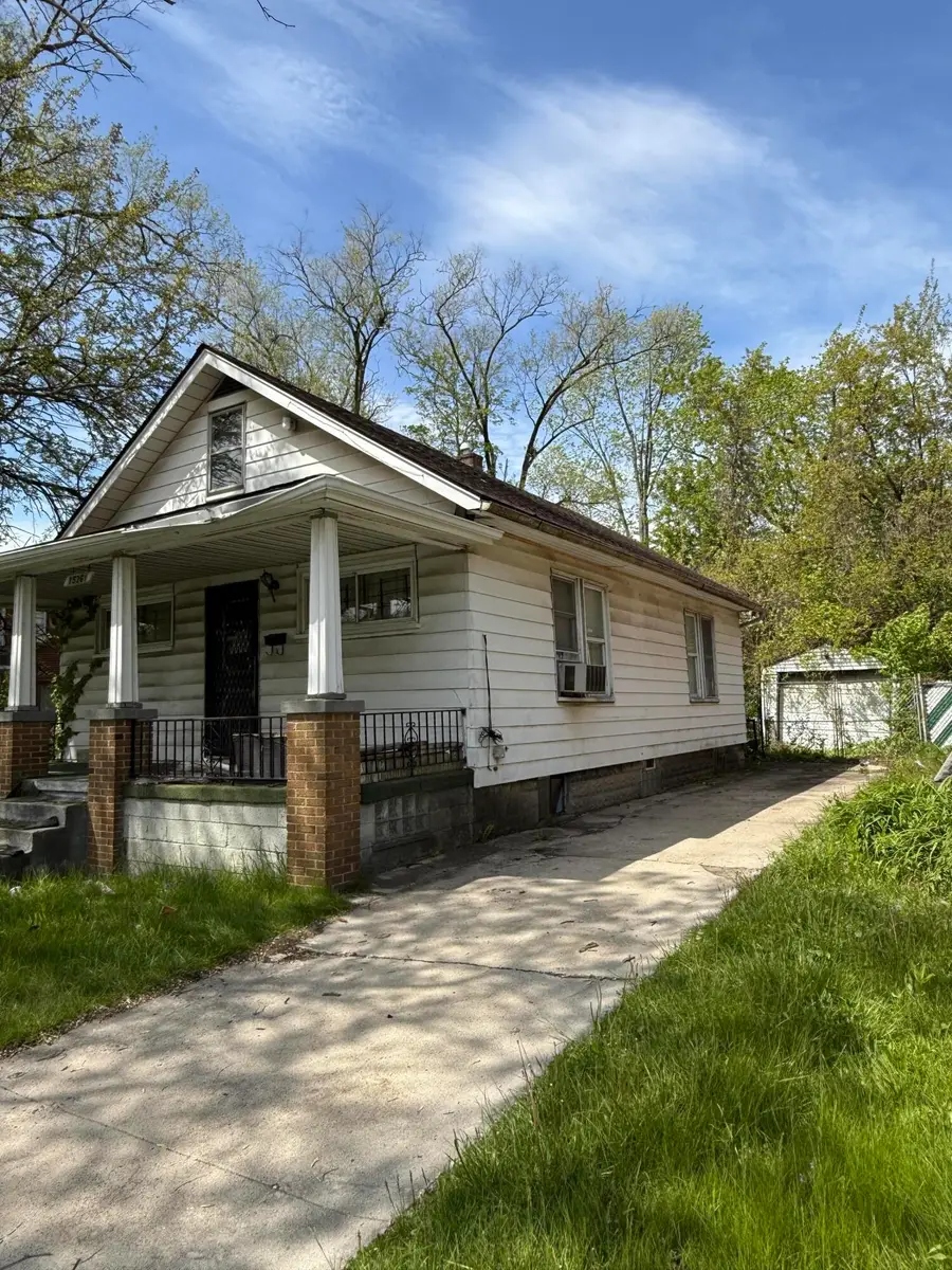 15361 Hubbell Avenue, Detroit, MI 48227 - #2