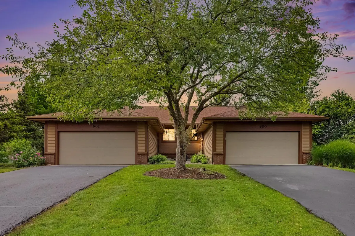 600 Bradford Place Ne, Grand Rapids, MI 49525 - #1