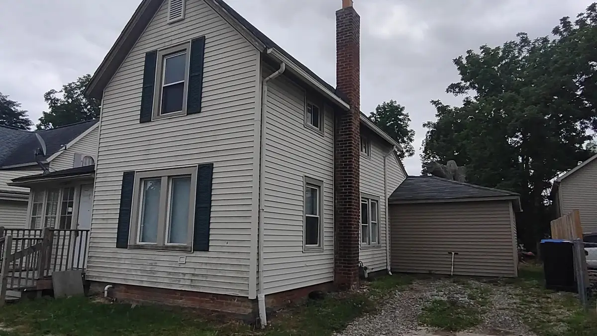 703 W Michigan Avenue, Ypsilanti, MI 48197 - #1