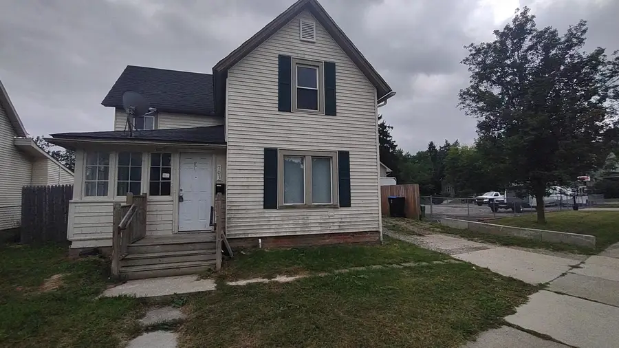 703 W Michigan Avenue, Ypsilanti, MI 48197 - #2