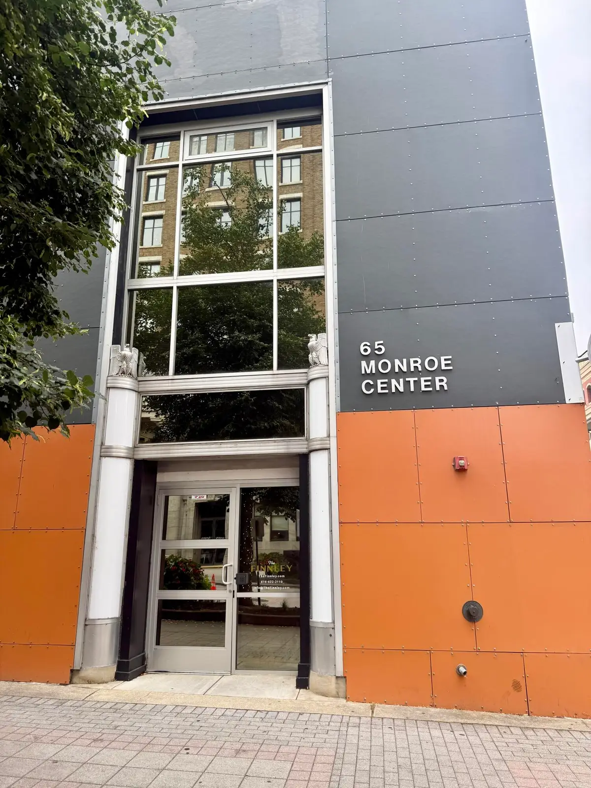 65 Monroe Center Street Nw #100, Grand Rapids, MI 49503 - #1