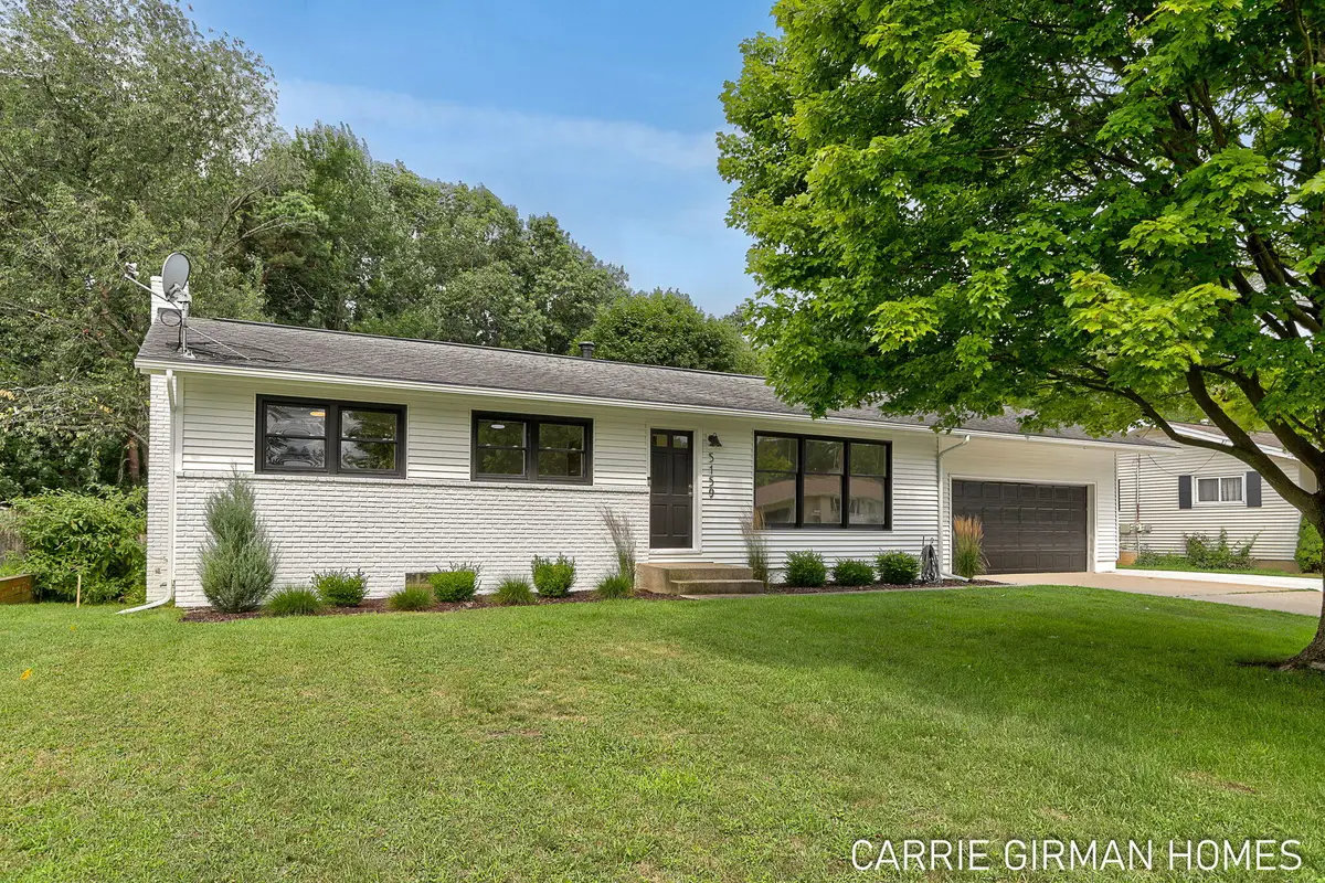 5159 Melmax Street, Norton Shores, MI 49441 - #1