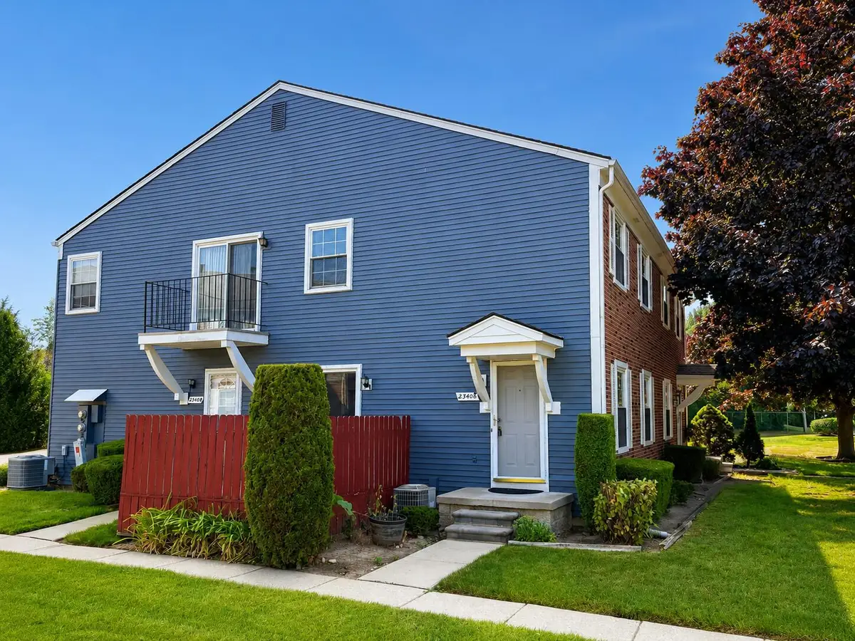 23406 N Rockledge, Novi, MI 48375 - #1