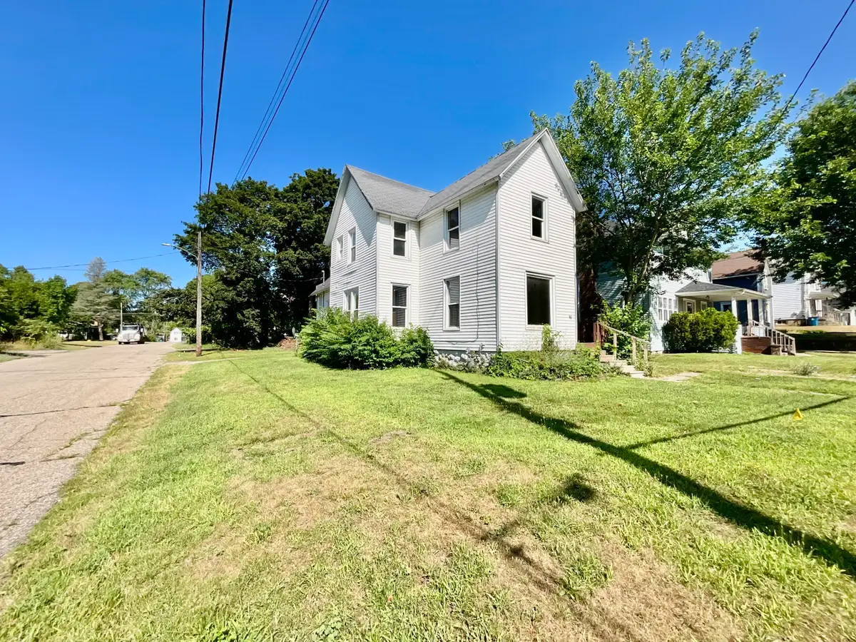 46 Byron Street, Battle Creek, MI 49017 - #1