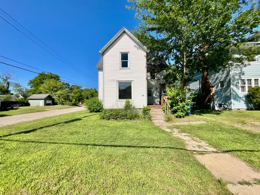 46 Byron Street, Battle Creek, MI 49017 - #2