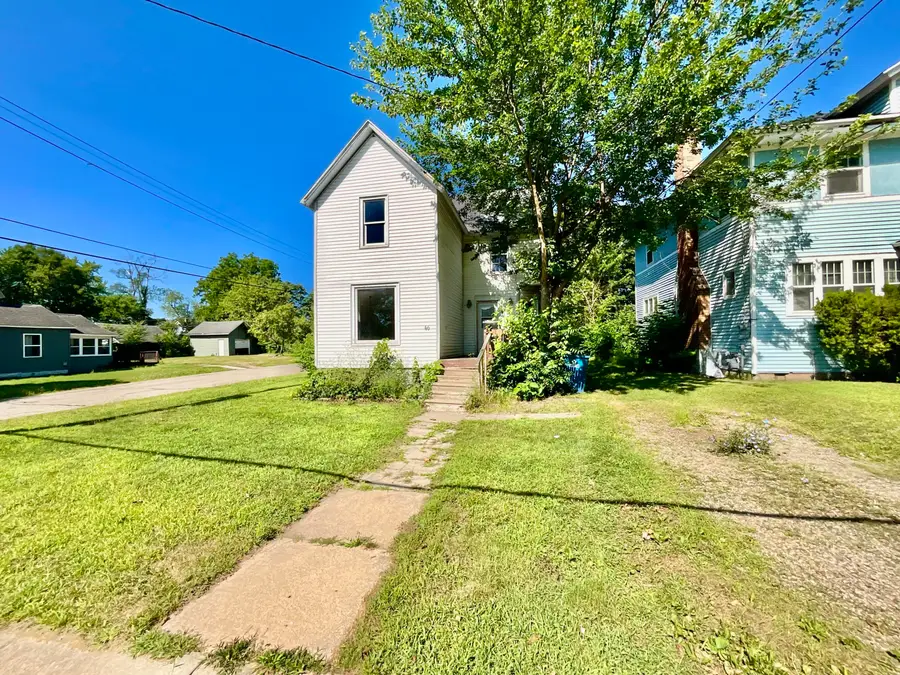 46 Byron Street, Battle Creek, MI 49017 - #3