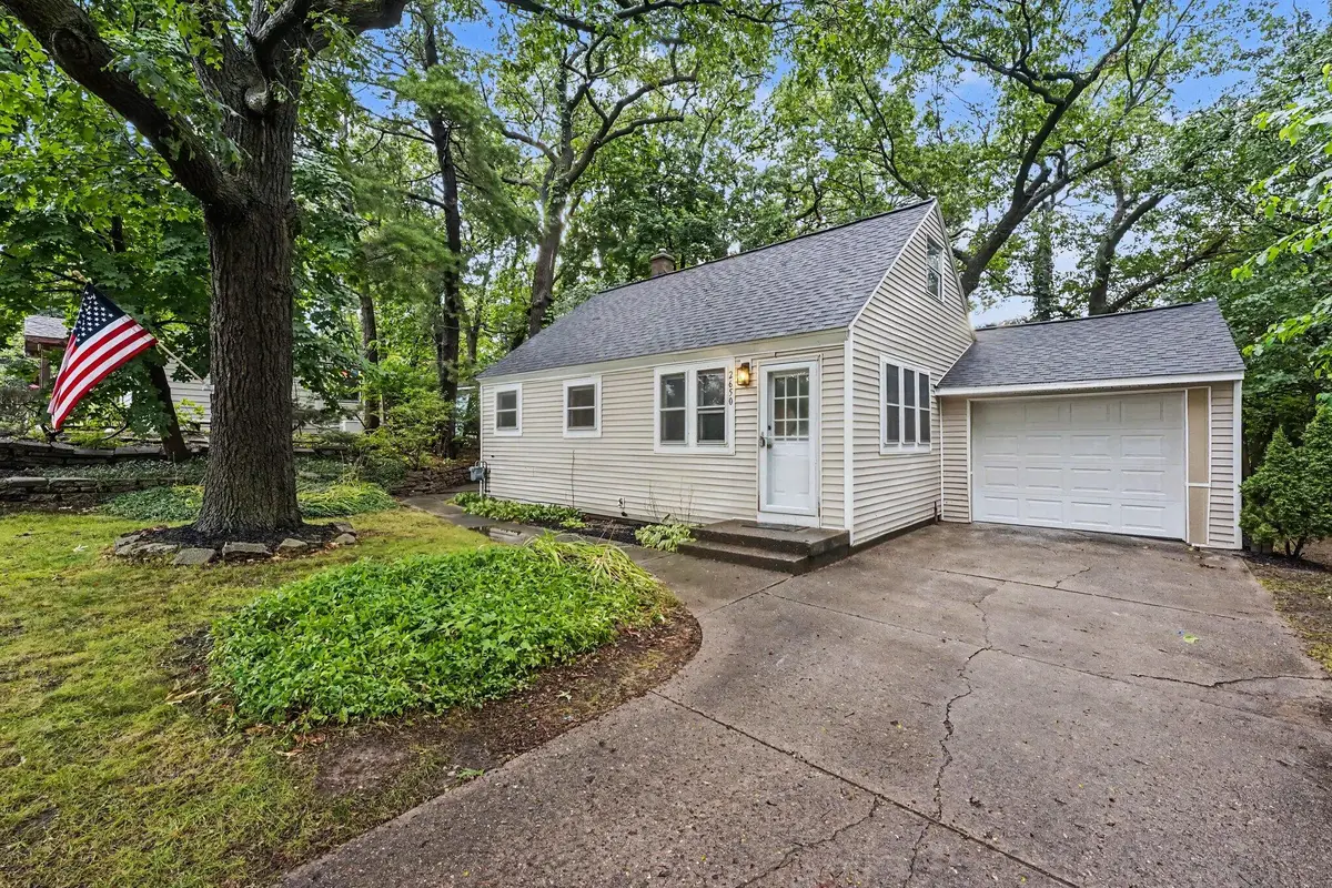 2650 Gaynor Avenue Nw, Grand Rapids, MI 49544 - #1