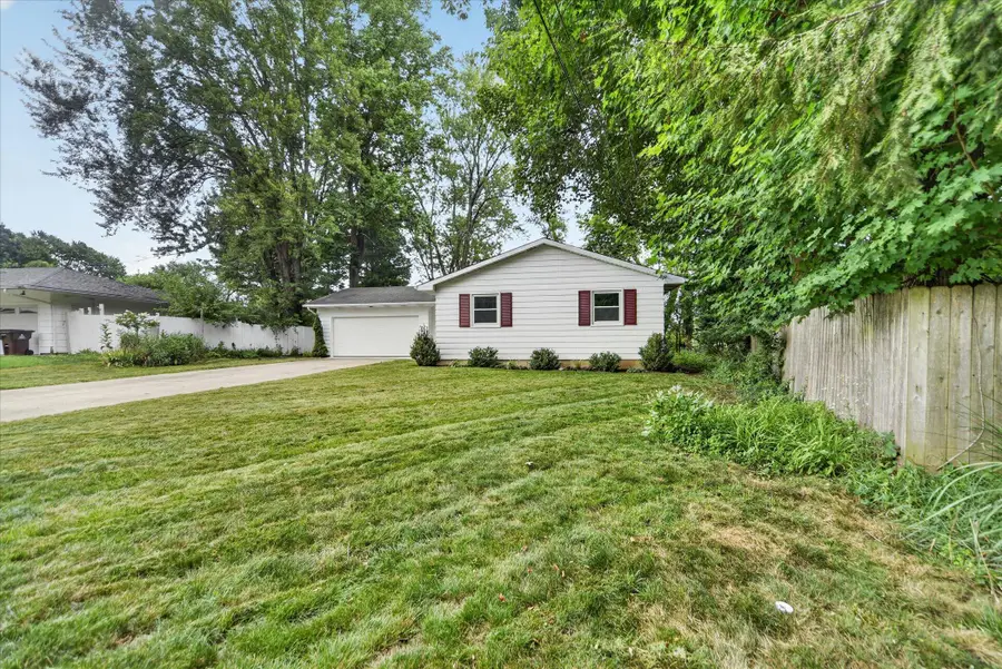812 Forest Street, Marshall, MI 49068 - #3