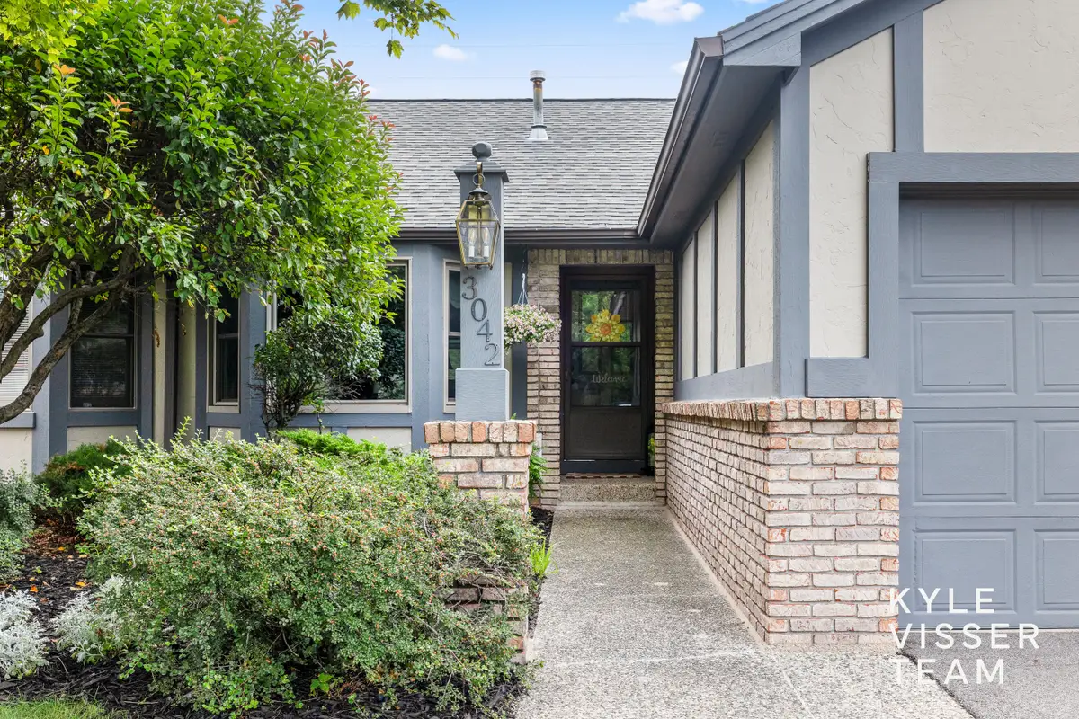 3042 Kay Drive Se, Grand Rapids, MI 49508 - #1