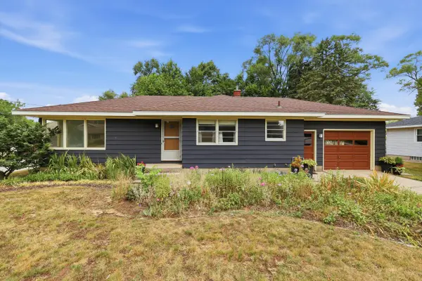 509 Fendale Street Se, Grand Rapids, MI 49548
