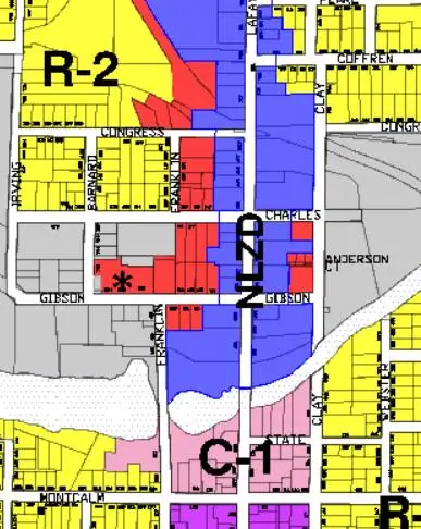 Parcel A N Lafayette Street, Greenville, MI 48838 - #2
