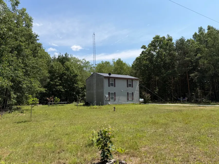 7936 S Rountuit Lane, Howard City, MI 49329 - #3