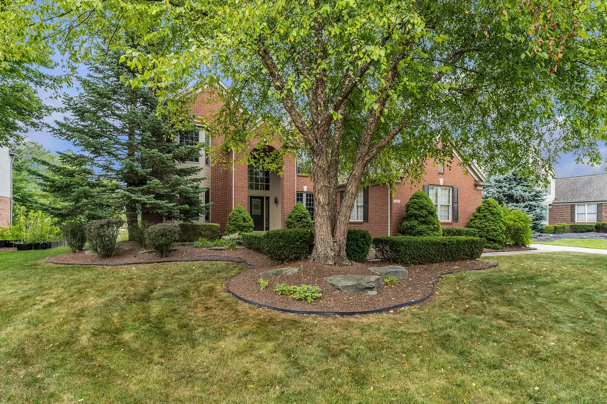 1669 Liberty Street N, Canton, MI 48188 - #1