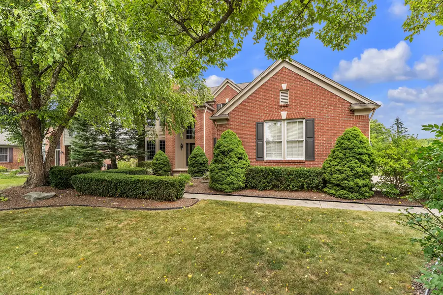 1669 Liberty Street N, Canton, MI 48188 - #2
