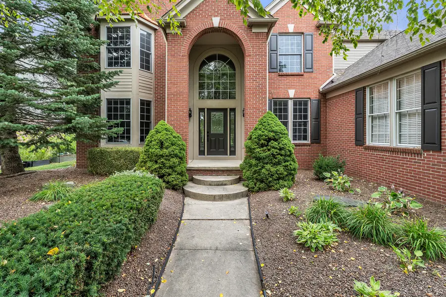 1669 Liberty Street N, Canton, MI 48188 - #3