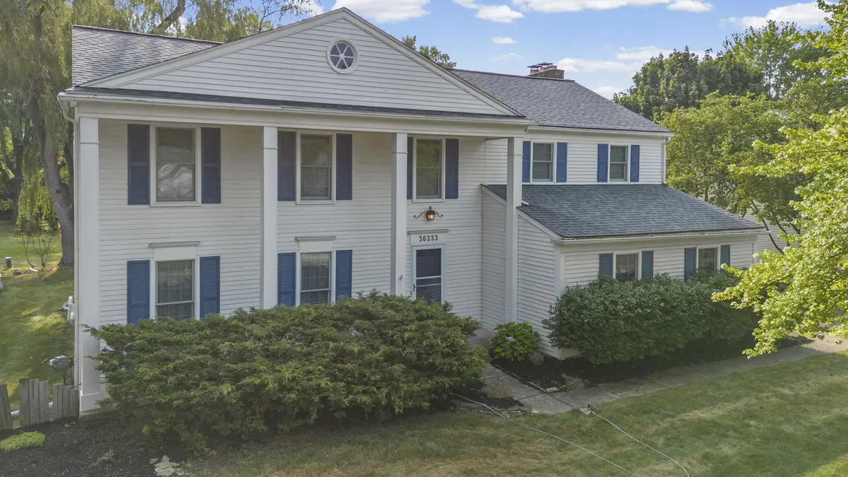 36233 Fredericksburg Road, Farmington, MI 48331 - #1