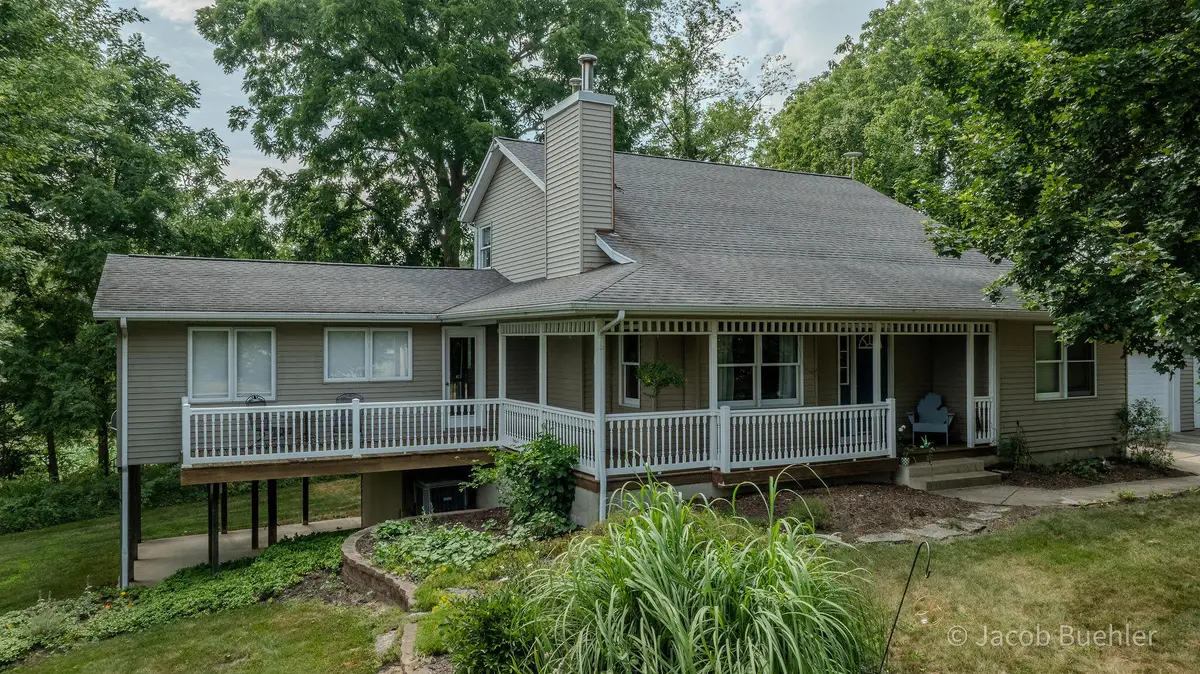 6477 Usborne Road, Freeport, MI 49325 - #1