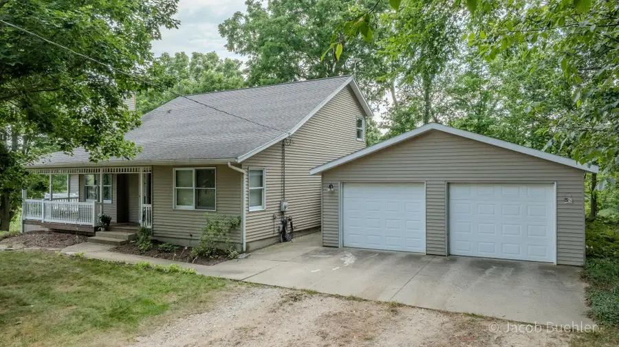 6477 Usborne Road, Freeport, MI 49325 - #3