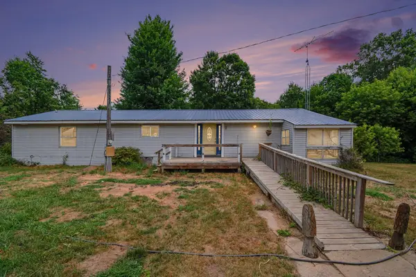 17290 Pierce Road, Stanwood, MI 49346