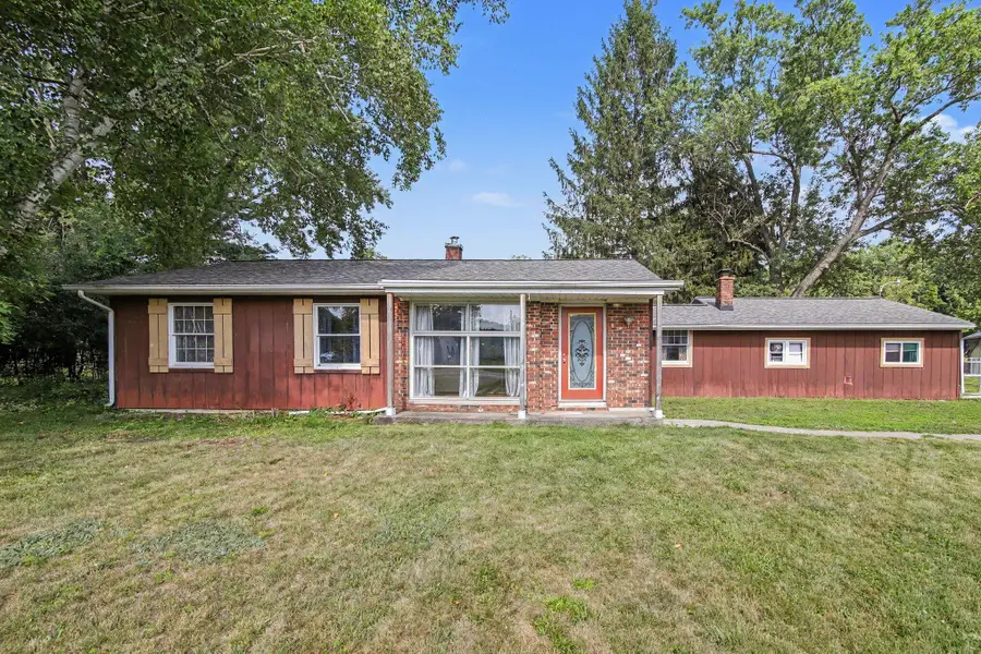 2637 Lucerne Drive, Jackson, MI 49201 - #2