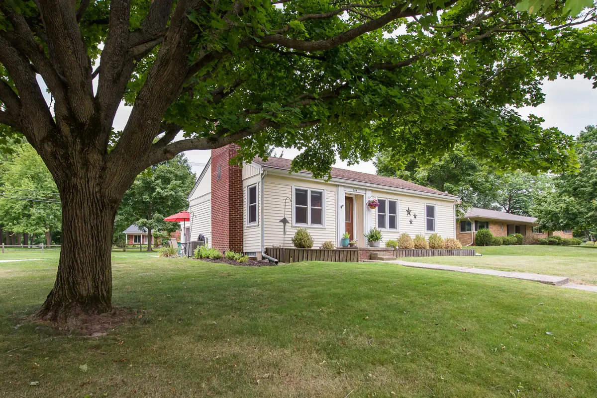 205 Mills Road, Saline, MI 48176 - #1