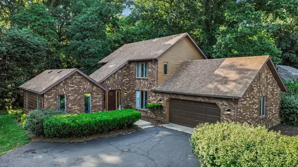2161 Wild Cherry Lane, Kalamazoo, MI 49009