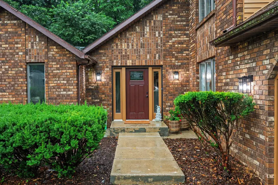 2161 Wild Cherry Lane, Kalamazoo, MI 49009 - #2