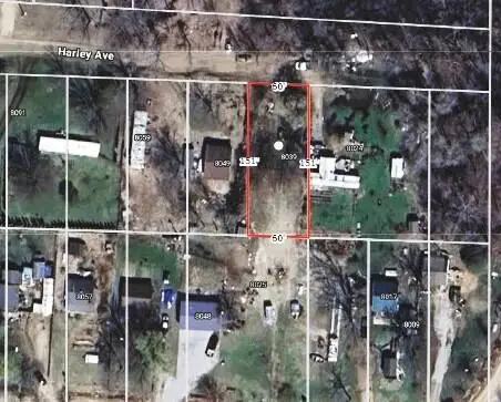 8049 Harley Avenue, Rodney, MI 49342 - #1