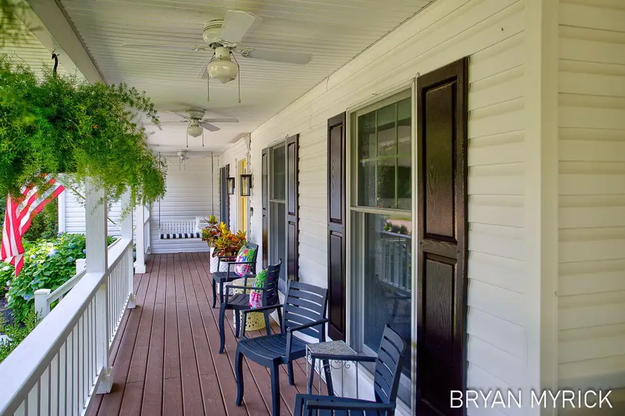 4612 Forest Lane, Holland, MI 49423 - #3