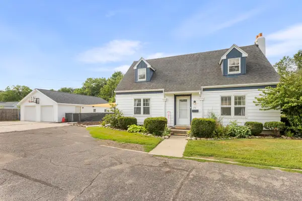 20 N 27th Street N, Battle Creek, MI 49015