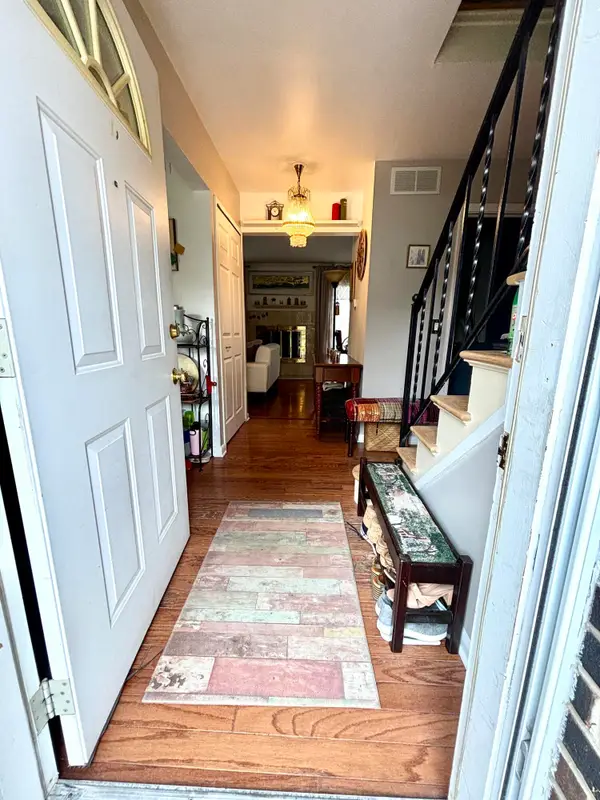 2798 Page Avenue, Ann Arbor, MI 48104