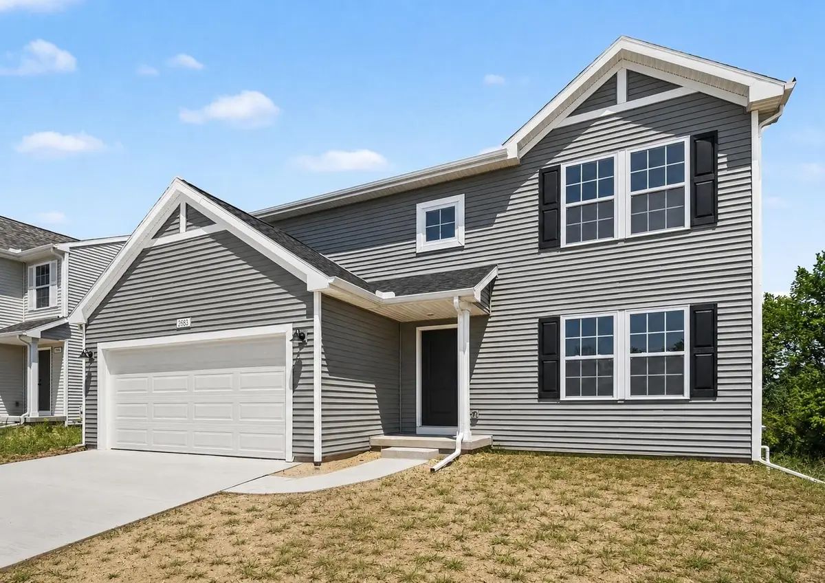 2835 Sanderling Court Se, Grand Rapids, MI 49508 - #1