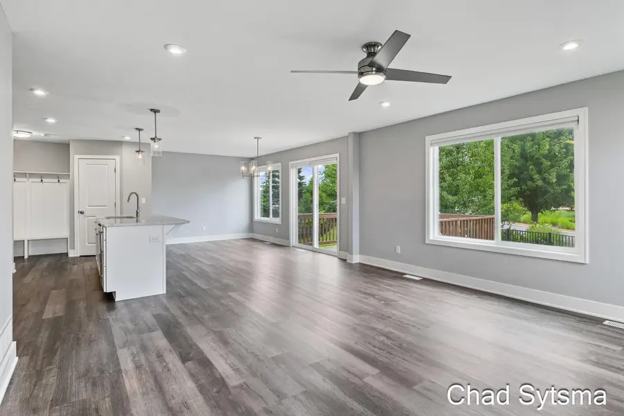 7632 Lima Drive Sw, Byron Center, MI 49315 - #2